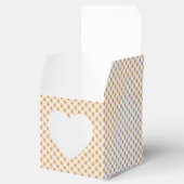 Vierbox Bedankdoosjes (Geopend)