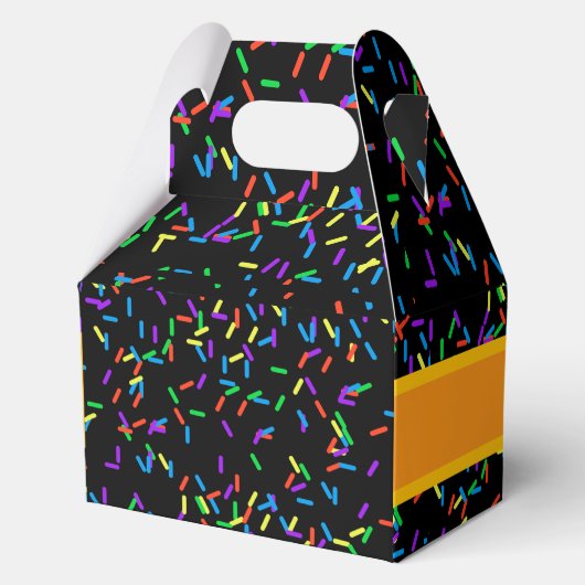 Vierbox Bedankdoosjes (Achterkant)