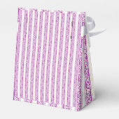 Vierbox Bedankdoosjes (Achterkant)