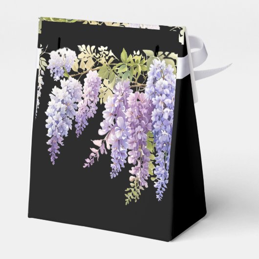 Vierbox Bedankdoosjes (Achterkant)