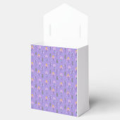 Vierbox Bedankdoosjes (Geopend)