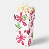 Vierbox Bedankdoosjes (Popped)