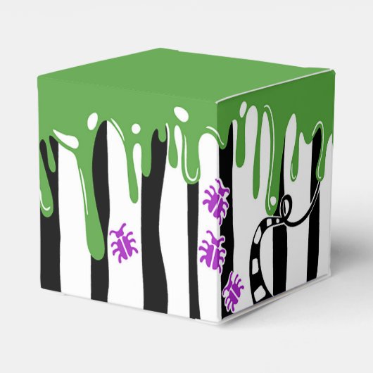 Vierbox Bedankdoosjes (Achterkant)