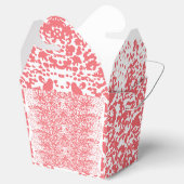 Vierbox Bedankdoosjes (Geopend)