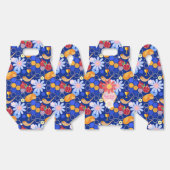 Vierbox Bedankdoosjes (Ongevouwen)