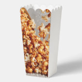 Vierbox Bedankdoosjes (Achterkant)