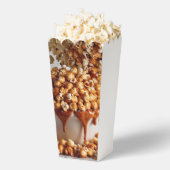 Vierbox Bedankdoosjes (Popped)