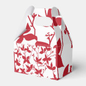 Vierbox Bedankdoosjes (Achterkant)