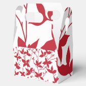 Vierbox Bedankdoosjes (Geopend)