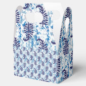 Vierbox Bedankdoosjes (Geopend)