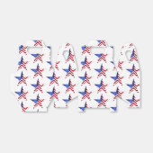 Vierde avor Box juli Bedankdoosjes (Uitgevouwen)