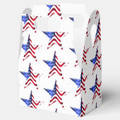 Vierde avor Box juli Bedankdoosjes (Geopend)