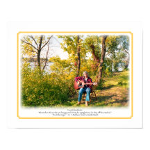 Vierde breedte 11x14