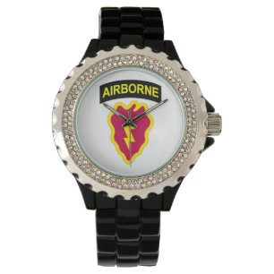 Vierde brigade Combat Team - 25e infanteriedivisie Horloge