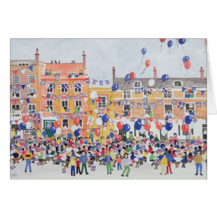 Vierde feestdag 1995