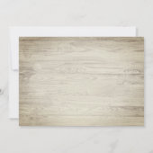 Vierde flitskoepel op 4 juli BBQ op 4 juli Kaart (Achterkant)