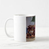 Vierde Gradenbeker Koffiemok (Links)