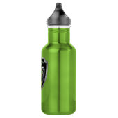 Vierde infanteriedivisie "Steadfast and Loyal"-cad Waterfles (Rechts)