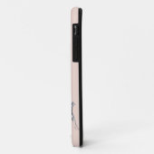 Vierde juli Case-Mate iPhone case (Achterkant/links)