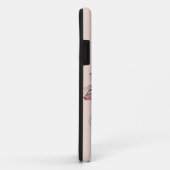 Vierde juli Case-Mate iPhone case (Achterkant/rechts)