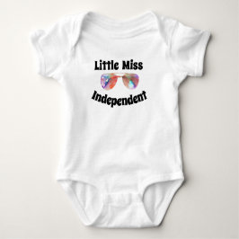 Vierde juli | Miss Mister Independent Romper