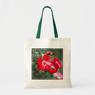 Vierde juli Shrub Tote Bag