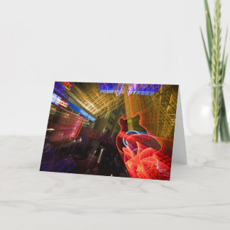 Vierde Levende Straat Kaart