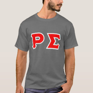 Vierde MiniReunion-Shirt T-shirt