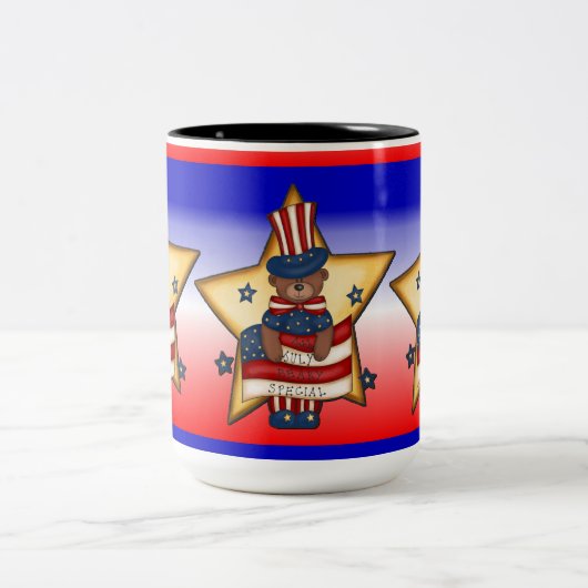 Vierde Mok Beer juli (Center)