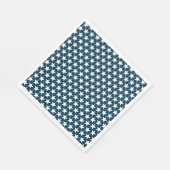 Vierde papieren servetten juli (Hoek)