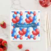 Vierde papieren servetten juli (Insitu)