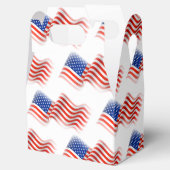 Vierde partijenvanger juli bedankdoosjes (Geopend)