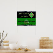 Vierde Poster infanteriedivisie (Keuken)