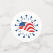 Vierde tabel Confetti juli (Kleine voorkant)