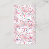 Vierde trieste trimester van juli informatiekaartje (Achterkant)