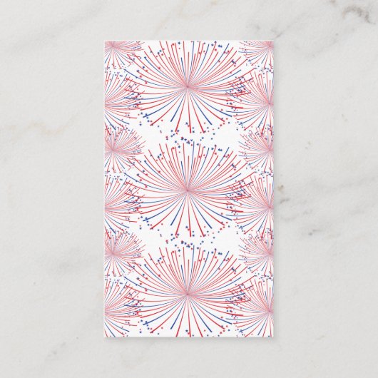 Vierde trieste trimester van juli informatiekaartje (Achterkant)