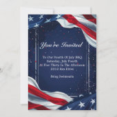 Vierde uitnodiging juli (Voorkant)