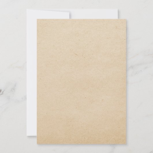 Vierde uitnodiging van de Summer Grilling van juli (Achterkant)