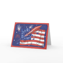 vierde van de Viering van Juli