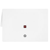 Vierde verjaardag meisjes Super Kinder Roze stripb (Achterkant Horizontaal)