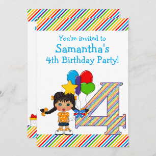 Vierde verjaardag van de Helderheid en de Kleurrij Kaart