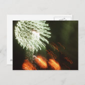 Vierde vuurwerk van Juli Briefkaart (Voorkant / Achterkant)