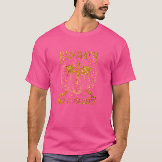 Vierde Wing Basgiath War College Bookish Women Me T-shirt