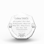 vieren met ons fotoblokken (Voorkant)