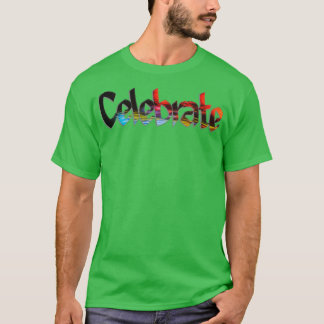 vieren t-shirt