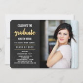 vieren | Uitnodiging fotograaf (Voorkant)