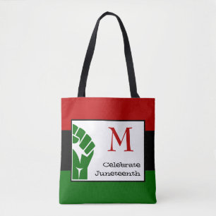 VIEREN VAN HET JUTEENTH MONOGRAM DRAAGTAS