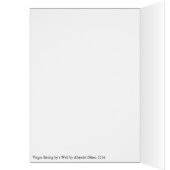 Vierge assise par un mur par Albrecht Durer (Intérieur (Gauche))