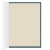 Vierge Catholique Marie Poème Religieux Roses (Intérieur (Droit))