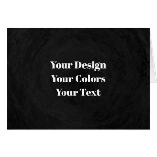 Vierge - Créez votre propre carte personnalisée